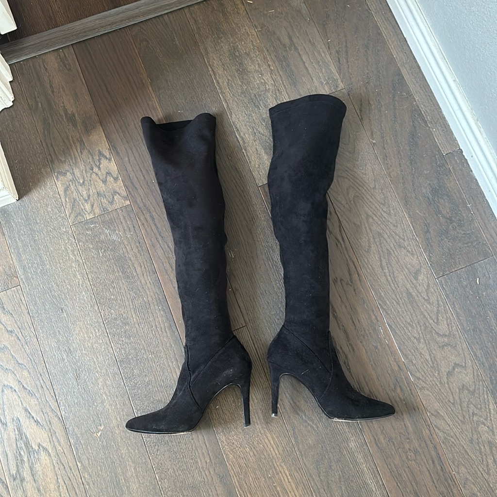 Joie Jemina Boot
